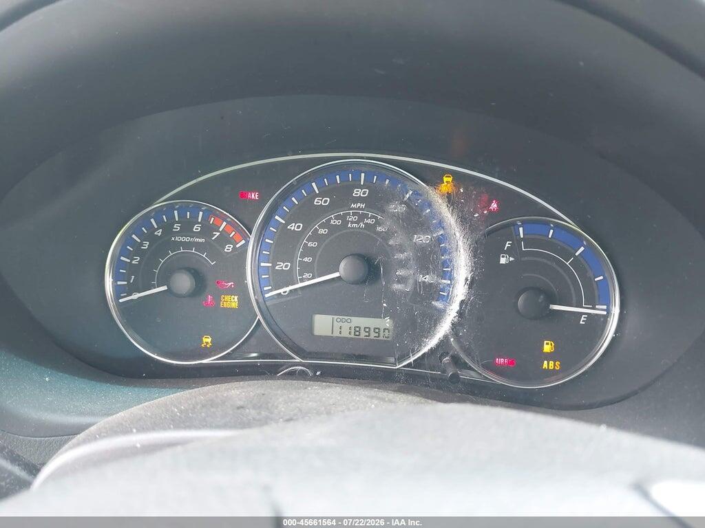JF2SHADC4DH413852 2013 SUBARU FORESTER photo no. 7