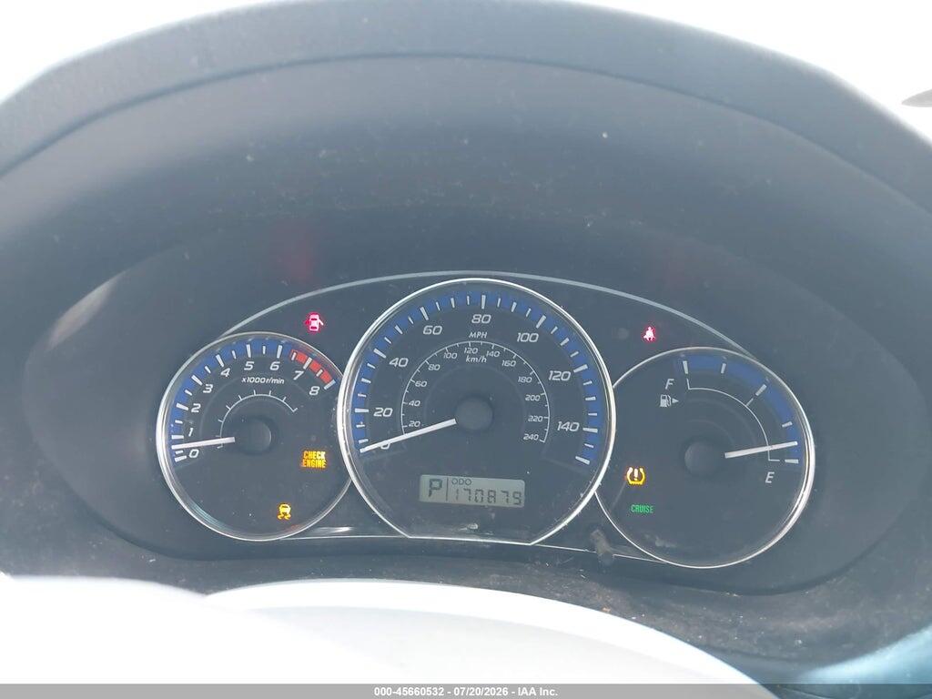 JF2SHAEC3DH441107 2013 SUBARU FORESTER photo no. 7