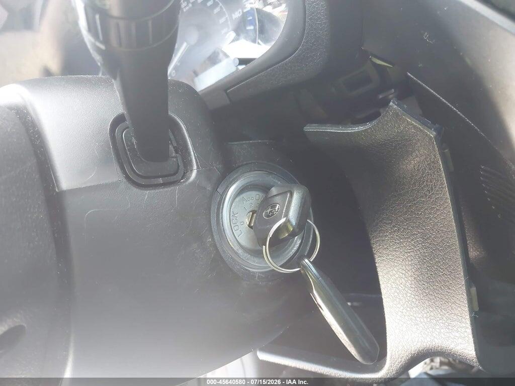 JF2SHABC6DH428615 2013 SUBARU FORESTER photo no. 11