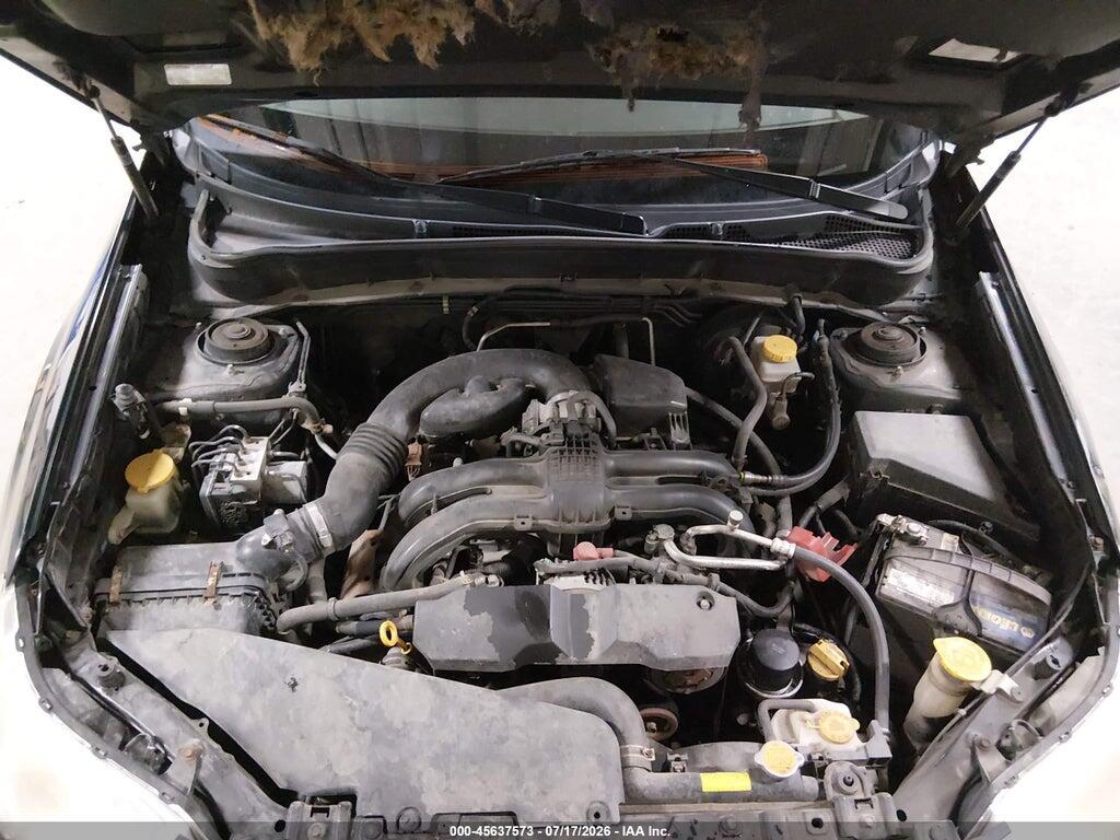 JF2SHADC2DH410755 2013 SUBARU FORESTER photo no. 10
