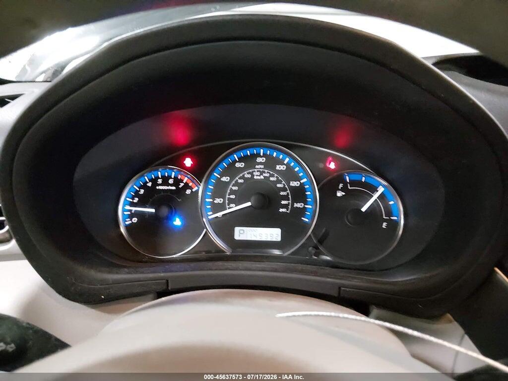 JF2SHADC2DH410755 2013 SUBARU FORESTER photo no. 7