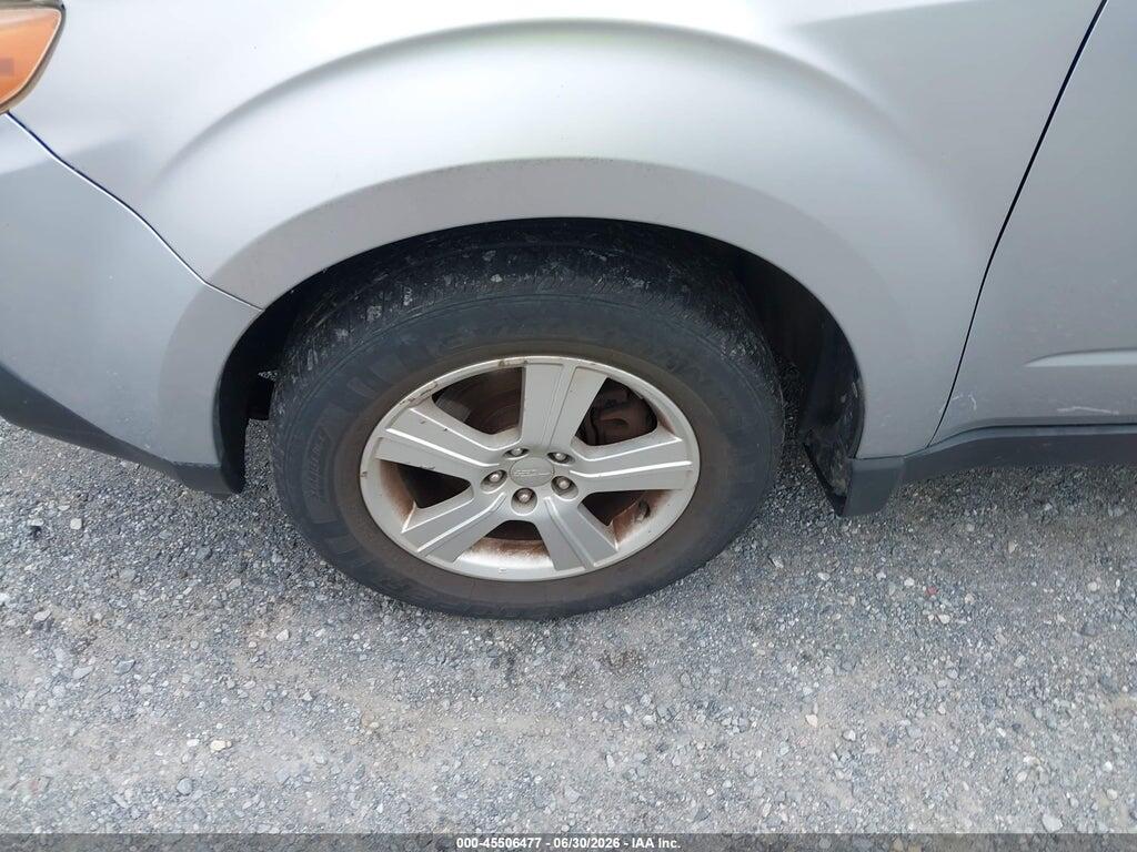 JF2SHABC4DH414311 2013 SUBARU FORESTER photo no. 12