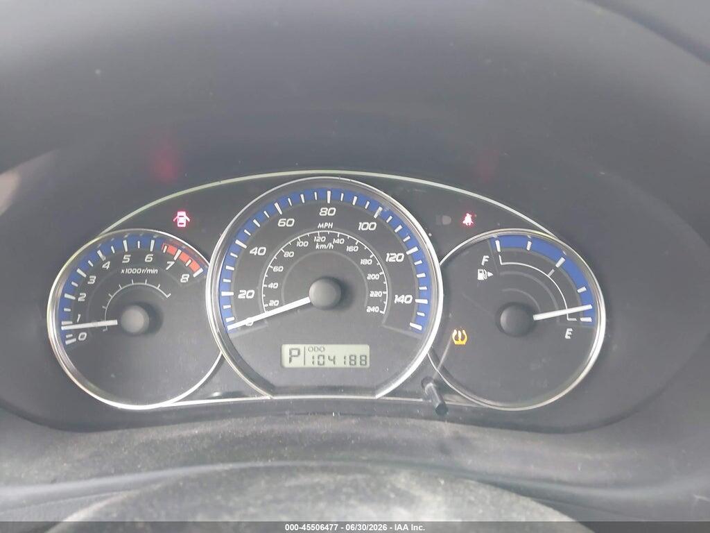 JF2SHABC4DH414311 2013 SUBARU FORESTER photo no. 7