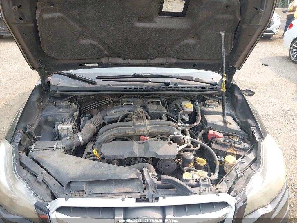 JF1GPAC67D2217688 2013 SUBARU IMPREZA photo no. 10