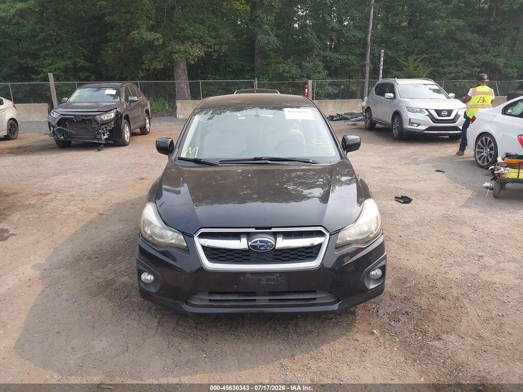 JF1GPAC67D2217688 2013 SUBARU IMPREZA photo no. 12