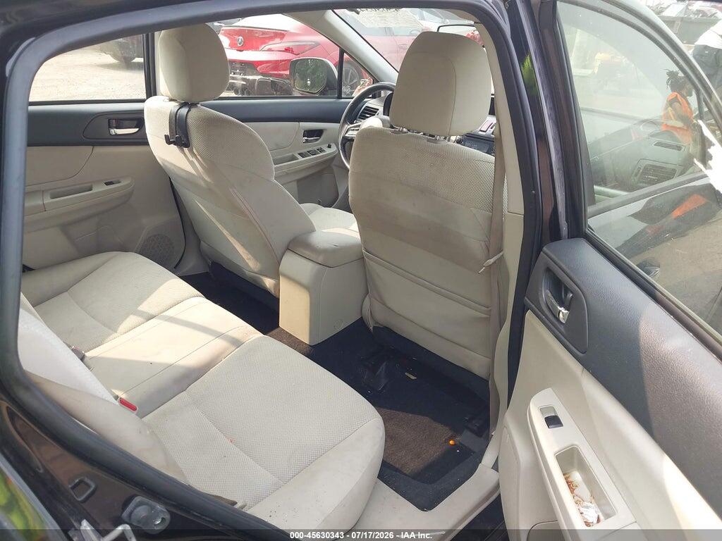 JF1GPAC67D2217688 2013 SUBARU IMPREZA photo no. 8