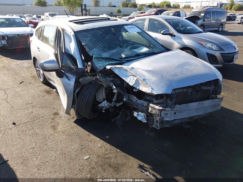 JF1GPAD60D1807994 2013 SUBARU IMPREZA photo no. 1
