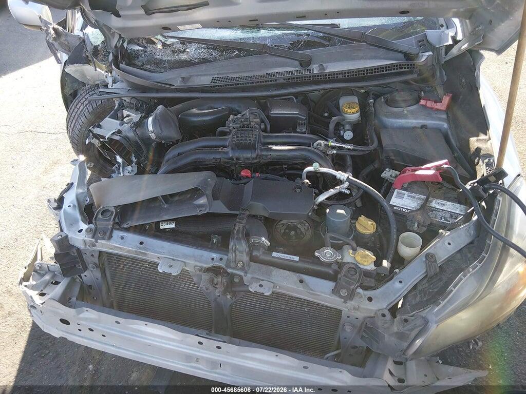 JF1GPAD60D1807994 2013 SUBARU IMPREZA photo no. 10