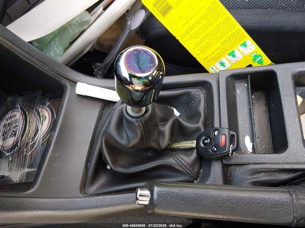 JF1GPAD60D1807994 2013 SUBARU IMPREZA photo no. 11