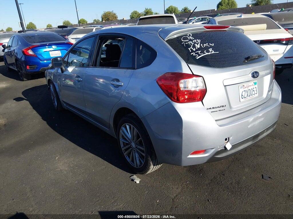 JF1GPAD60D1807994 2013 SUBARU IMPREZA photo no. 3