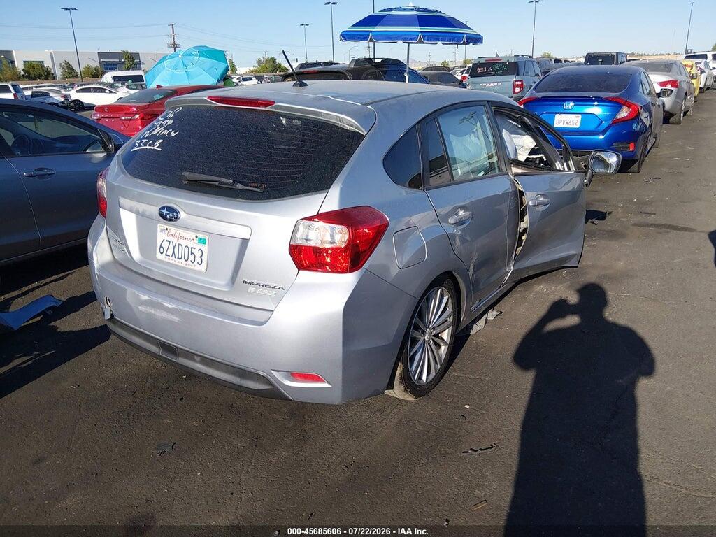 JF1GPAD60D1807994 2013 SUBARU IMPREZA photo no. 4