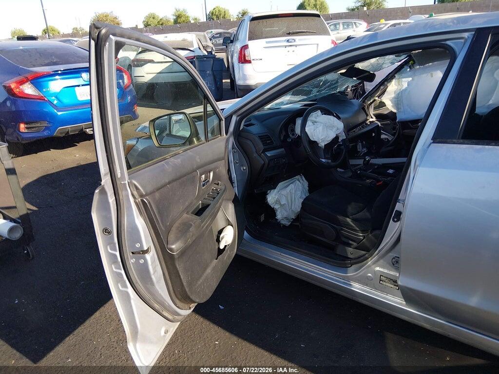 JF1GPAD60D1807994 2013 SUBARU IMPREZA photo no. 5