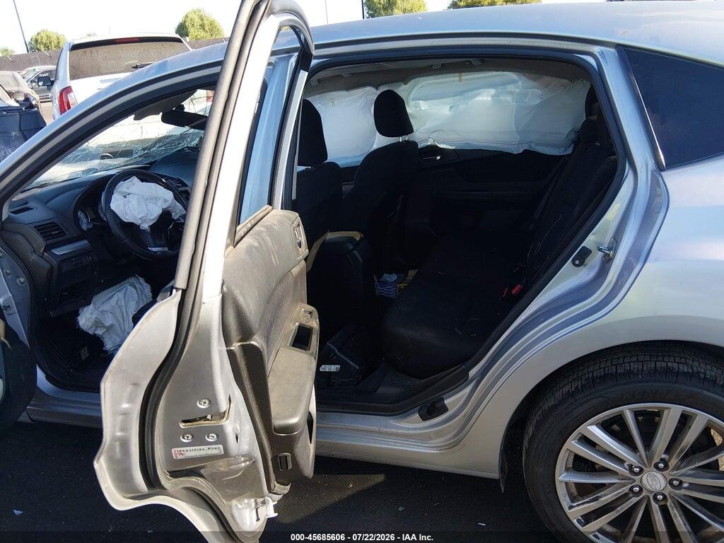 JF1GPAD60D1807994 2013 SUBARU IMPREZA photo no. 8