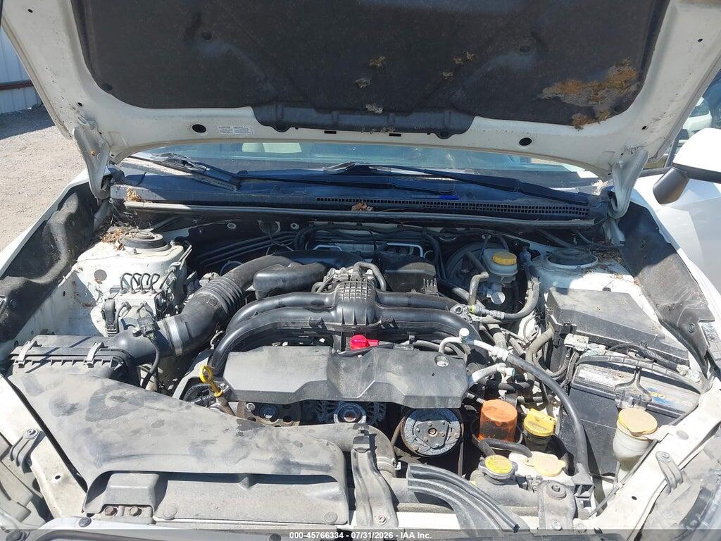 JF1GPAD68D2867791 2013 SUBARU IMPREZA photo no. 10