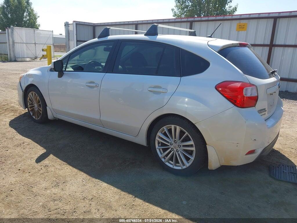 JF1GPAD68D2867791 2013 SUBARU IMPREZA photo no. 3