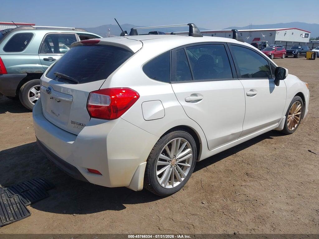 JF1GPAD68D2867791 2013 SUBARU IMPREZA photo no. 4