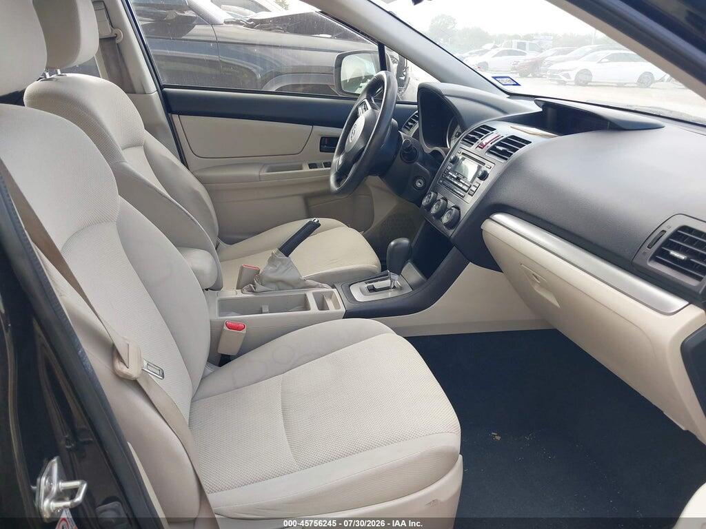 JF1GPAA61DH804159 2013 SUBARU IMPREZA photo no. 5