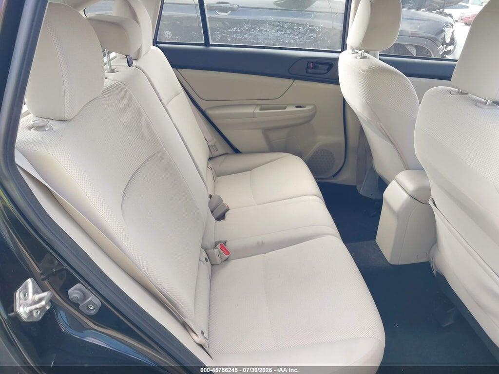 JF1GPAA61DH804159 2013 SUBARU IMPREZA photo no. 8