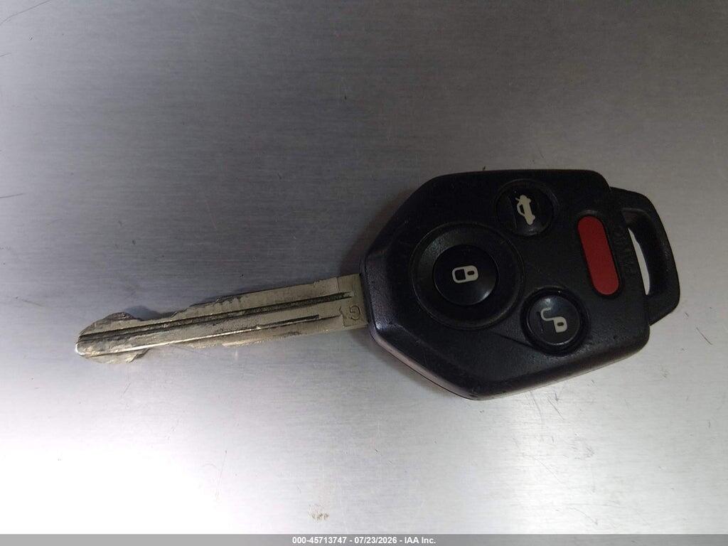 JF1GPAE62D2804376 2013 SUBARU IMPREZA photo no. 11