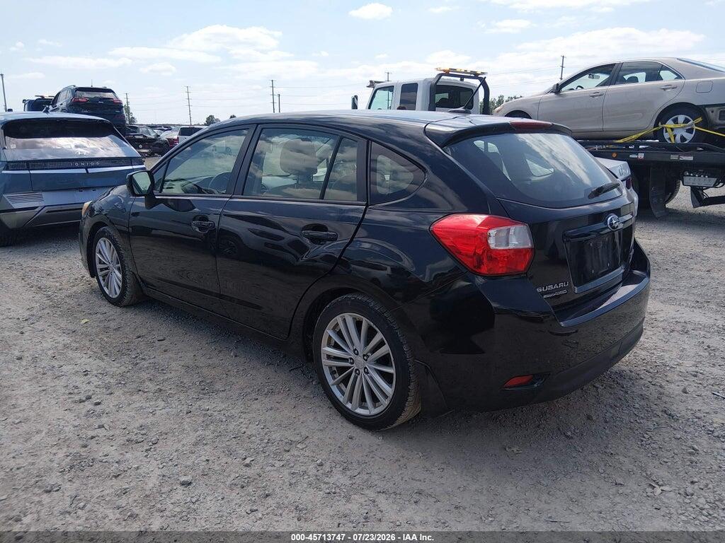 JF1GPAE62D2804376 2013 SUBARU IMPREZA photo no. 3