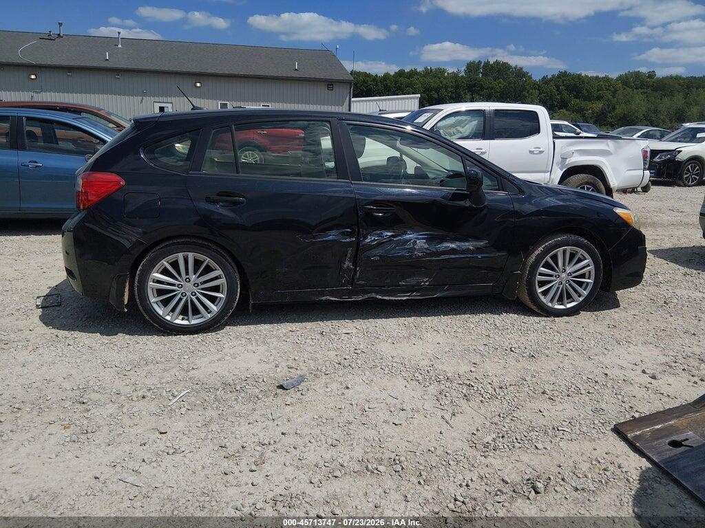 JF1GPAE62D2804376 2013 SUBARU IMPREZA photo no. 6