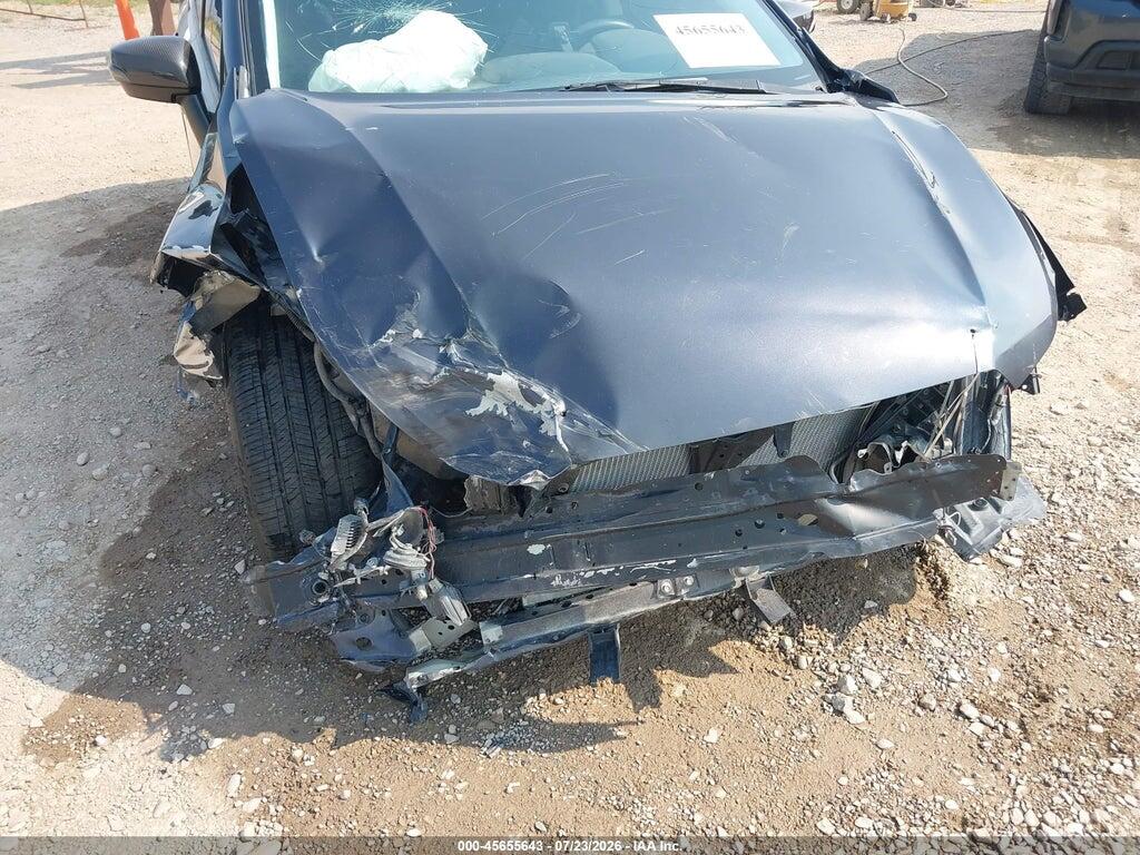 JF1GPAS62D2878482 2013 SUBARU IMPREZA photo no. 6