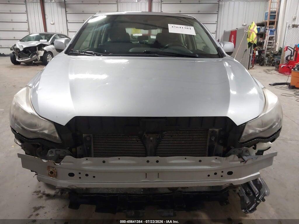 JF1GPAC68DH800185 2013 SUBARU IMPREZA photo no. 6