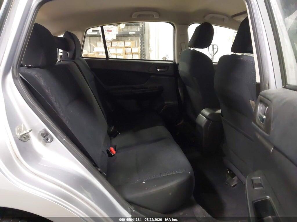 JF1GPAC68DH800185 2013 SUBARU IMPREZA photo no. 8