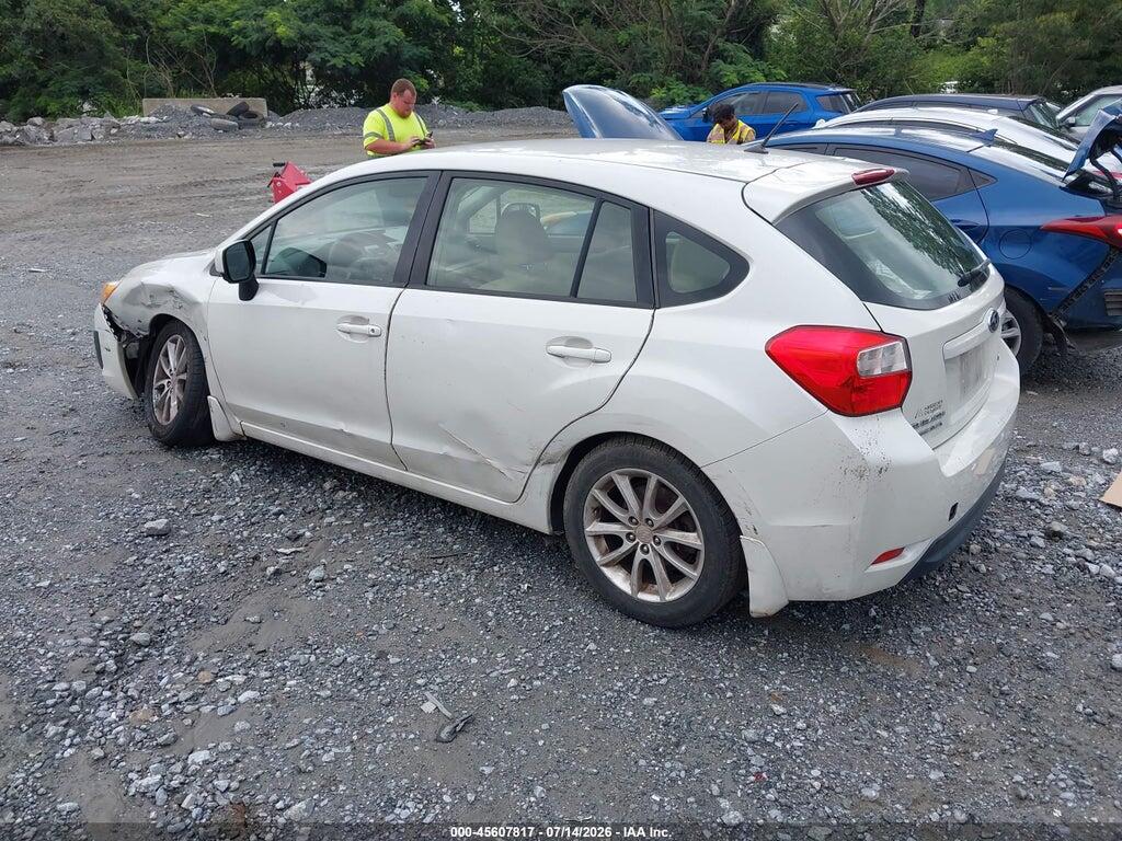 JF1GPAC68DH821862 2013 SUBARU IMPREZA photo no. 3