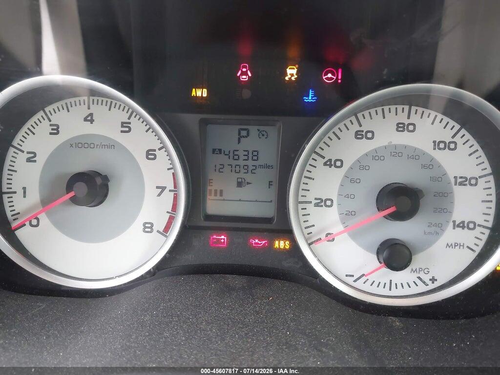 JF1GPAC68DH821862 2013 SUBARU IMPREZA photo no. 7