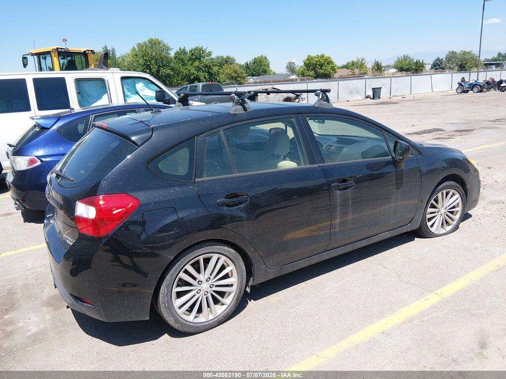 JF1GPAD60DH852408 2013 SUBARU IMPREZA photo no. 4
