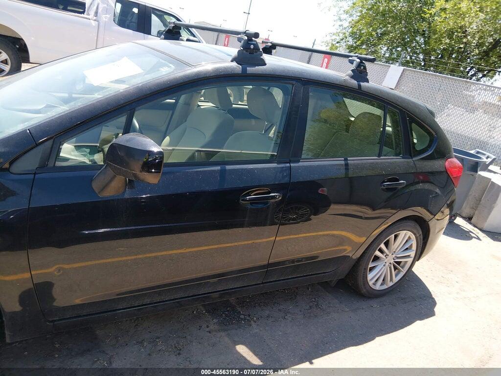 JF1GPAD60DH852408 2013 SUBARU IMPREZA photo no. 6