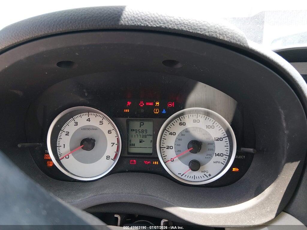 JF1GPAD60DH852408 2013 SUBARU IMPREZA photo no. 7