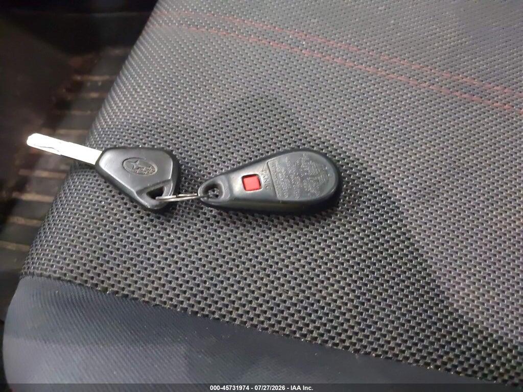 JF1GV7E67DG034946 2013 SUBARU IMPREZA WRX photo no. 11