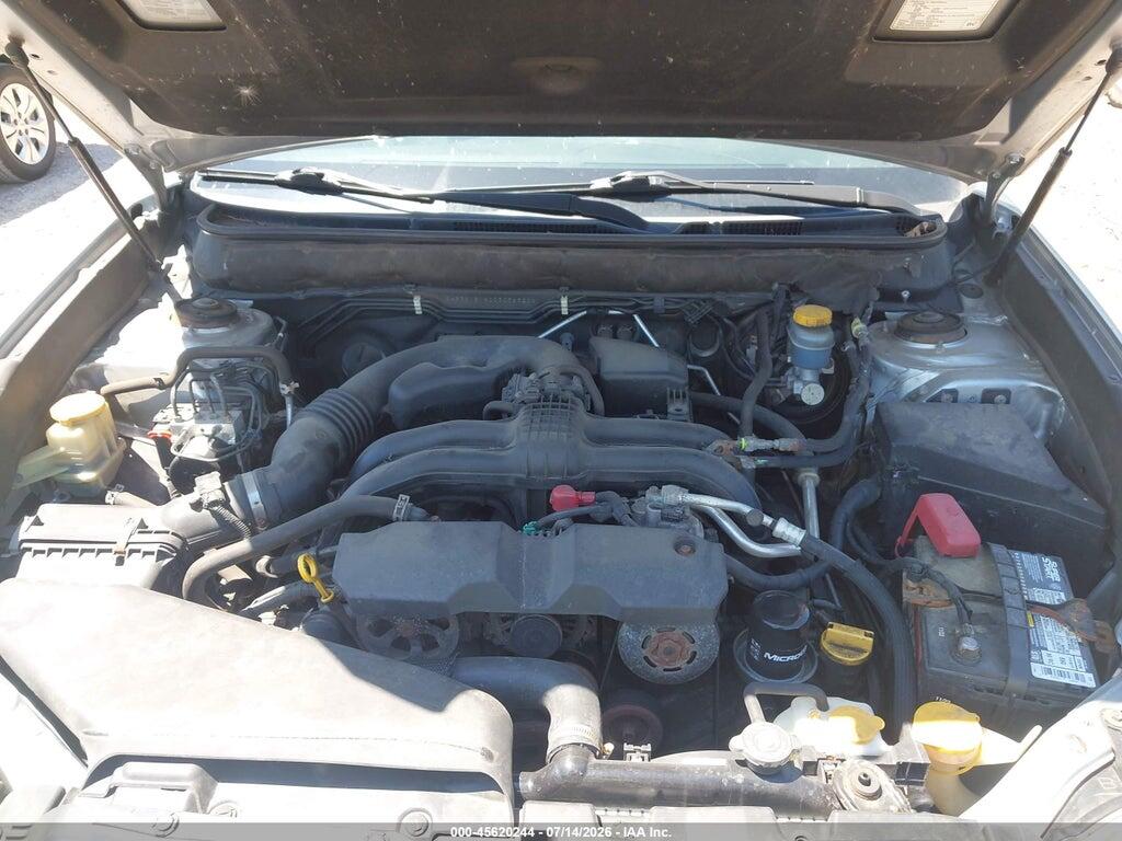 4S3BMBK60D3036320 2013 SUBARU LEGACY photo no. 10