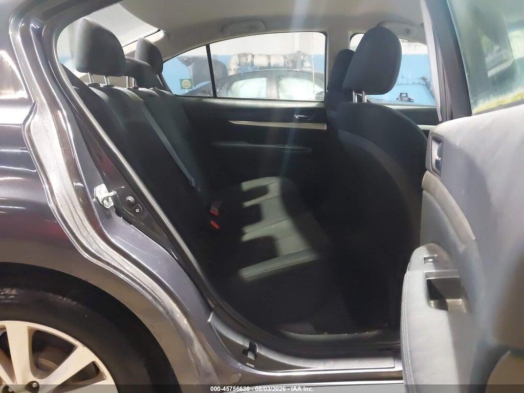 4S3BMBB65D3030870 2013 SUBARU LEGACY photo no. 8
