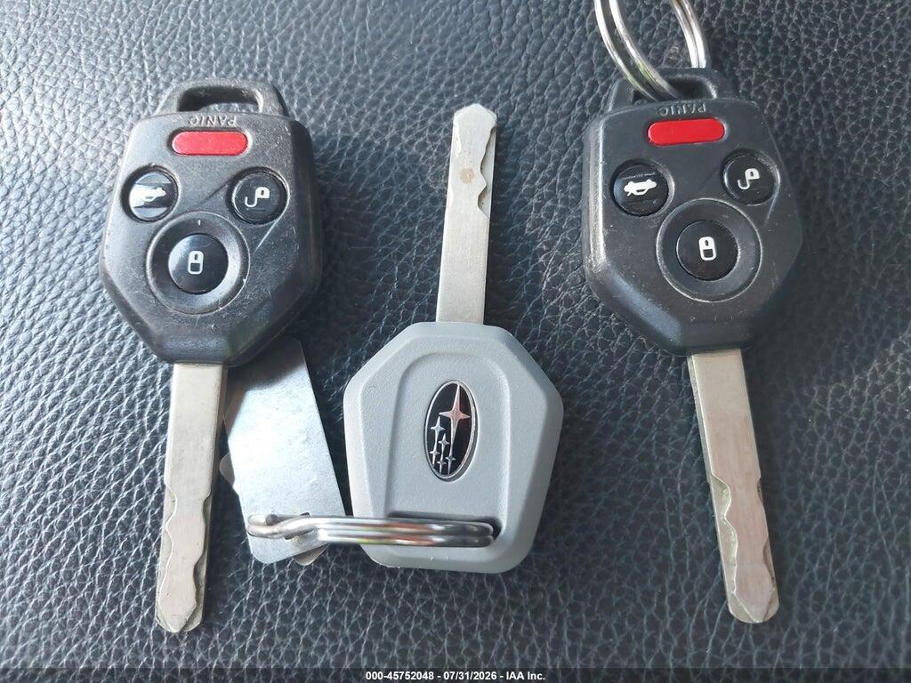 4S3BMBK65D3022333 2013 SUBARU LEGACY photo no. 11