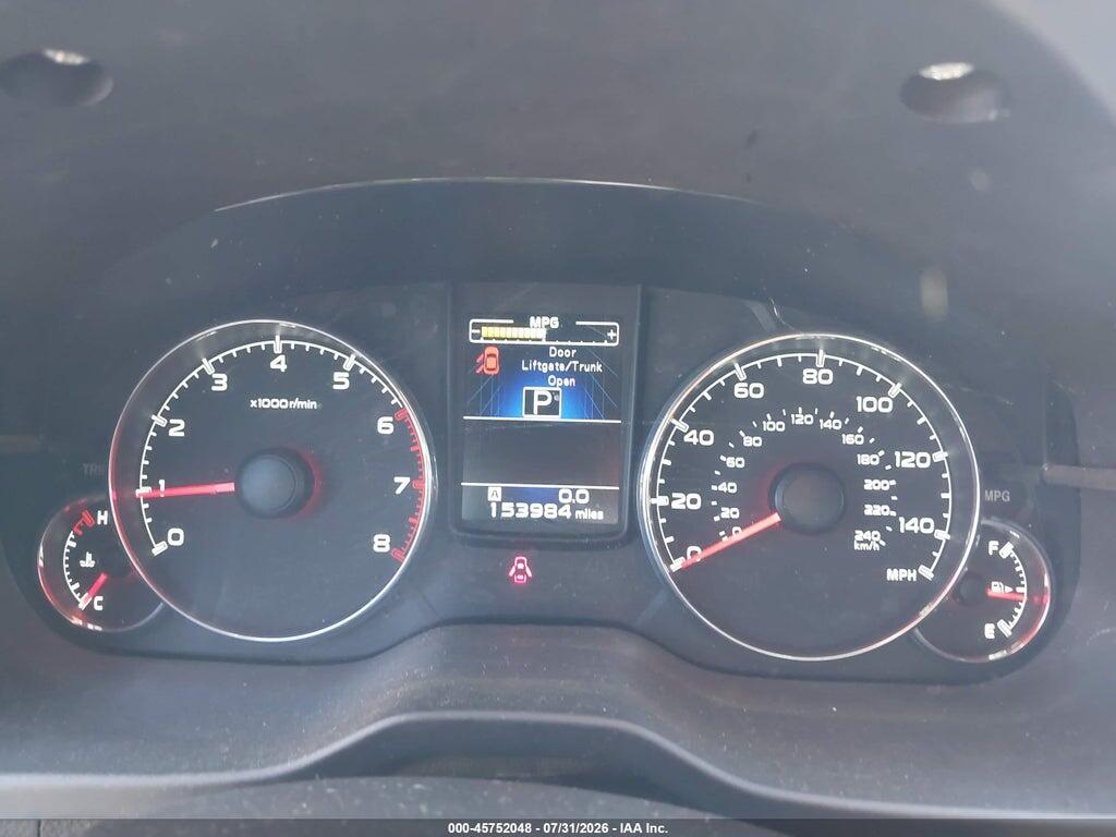 4S3BMBK65D3022333 2013 SUBARU LEGACY photo no. 7