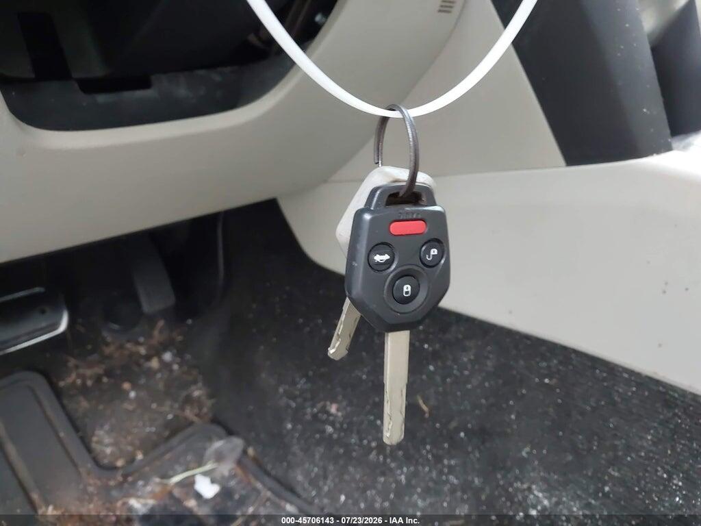 4S3BMCJ65D3038085 2013 SUBARU LEGACY photo no. 11