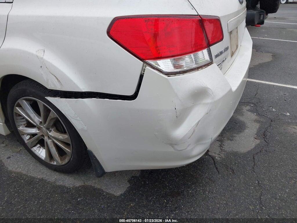 4S3BMCJ65D3038085 2013 SUBARU LEGACY photo no. 12