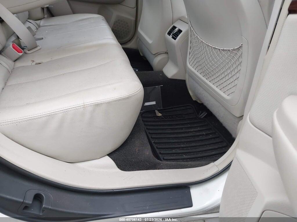 4S3BMCJ65D3038085 2013 SUBARU LEGACY photo no. 8