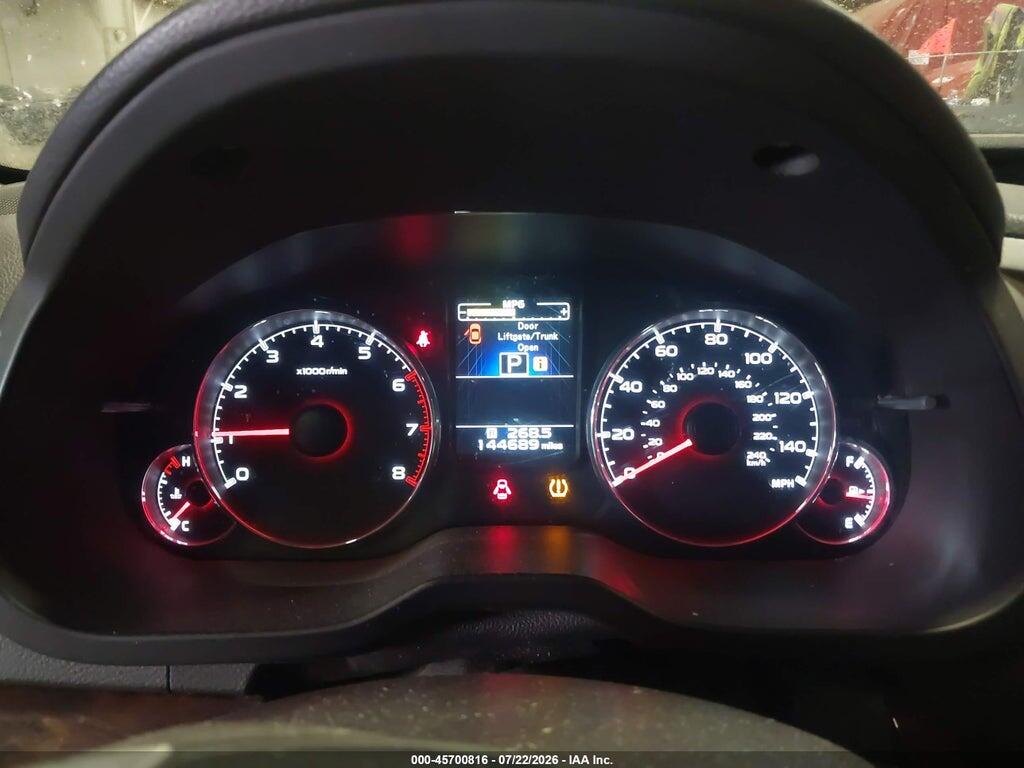4S3BMBK65D3032151 2013 SUBARU LEGACY photo no. 7