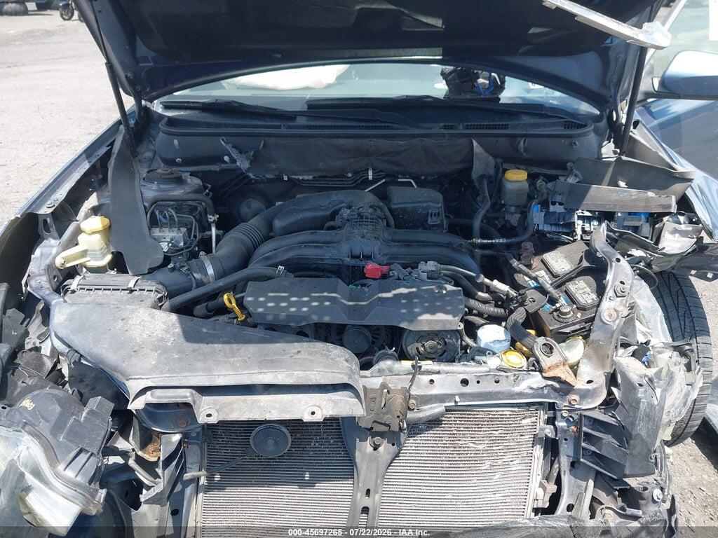 4S3BMBK60D3024717 2013 SUBARU LEGACY photo no. 10