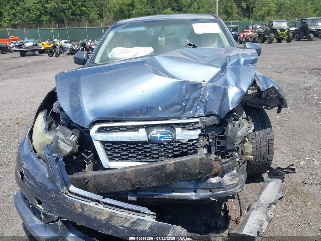 4S3BMBK60D3024717 2013 SUBARU LEGACY photo no. 12
