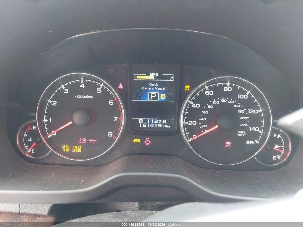 4S3BMBK60D3024717 2013 SUBARU LEGACY photo no. 7