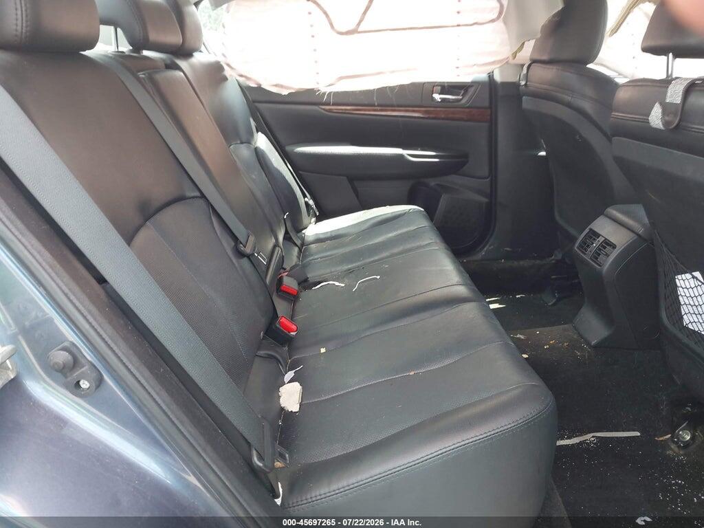 4S3BMBK60D3024717 2013 SUBARU LEGACY photo no. 8