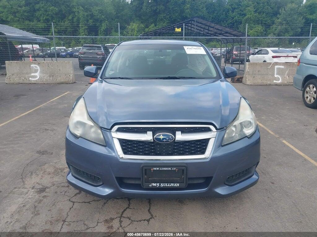 4S3BMBC67D3043053 2013 SUBARU LEGACY photo no. 12