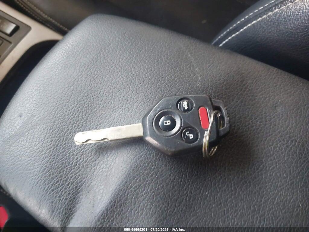 4S3BMCC6XD3028035 2013 SUBARU LEGACY photo no. 11