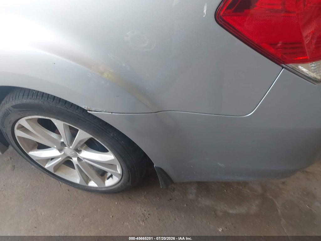 4S3BMCC6XD3028035 2013 SUBARU LEGACY photo no. 6