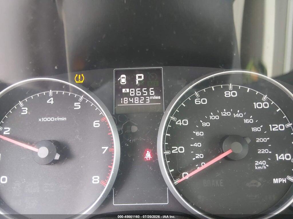 4S3BMCA67D3018761 2013 SUBARU LEGACY photo no. 7